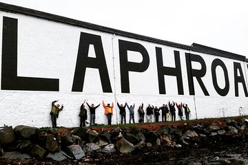 4 Day Islay Whisky Tour from Edinburgh