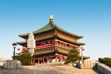 3 Day Private Xi’an Tour from Beijing
