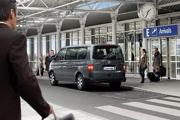 Private Airport Pick up Transfer from Cairo Airport Cairo or Giza Hotels
