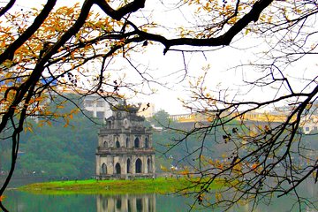 Hanoi Full-Day Sightseeing Private Tour