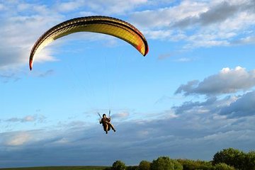 Paragliding Adventure from Medellin