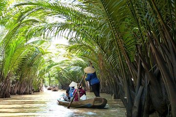 Cai Be Floating Market Vinh Long 1 day