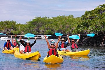 8 Day Galapagos Adventure in San Cristobal, Santa Cruz & Isabela