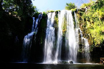 Waterfall Discovery