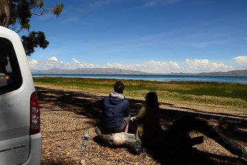 Private Tiwanaku and Titicaca Day Trip from La Paz