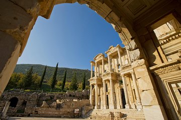 Private Guided Ephesus Highlights Tour