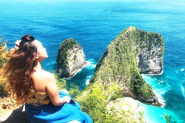 Nusa Penida Tours All Inclusive 