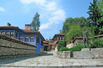 Koprivshtica Day Tour from Sofia