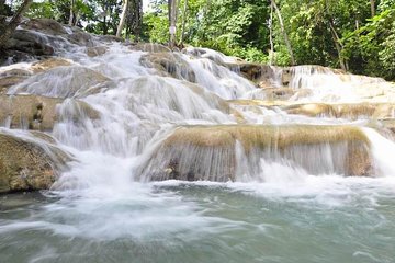 Bob Marley Nine Mile and Dunns River Combo from Ocho Rios