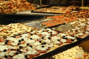 Milan : ITALIAN FOOD TOUR - 3h