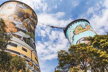 Full-Day Soweto, Gold Reef City and Johannesburg Tour