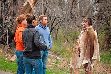 Blue Mountains Tour from Sydney with an Aboriginal Experience