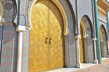 7-Day Morocco Tour from Tangier