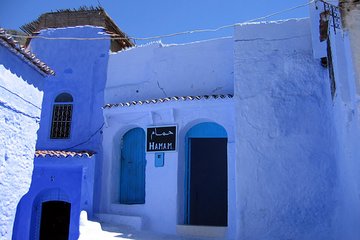 Morocco's Landscapes: 7-Day Private Tour from Tangier