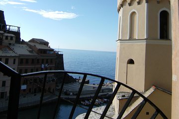 Cinque Terre Shore Excursions from Livorno Port