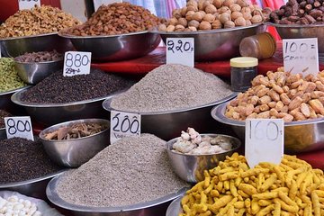 Private Full Day Shopping Tour in New Delhi