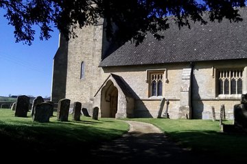 Cotswolds One Day Tour with Local Guide