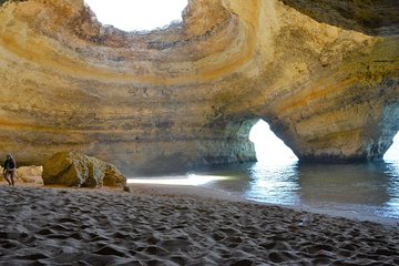 Benagil Caves Boat Cruise