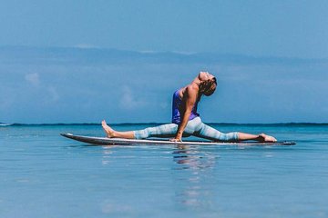 SUP Yoga 