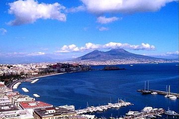 Private Tour: Naples Half Day Experience