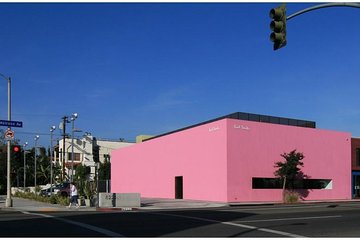 Full day Los Angeles Fun Fashion Photo and Food Private Tour