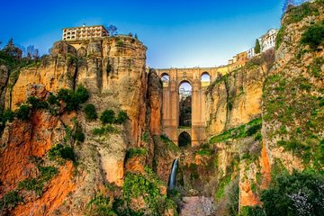 2-Hour Ronda Walking Tour