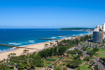 Durban City Sightseeing Tour