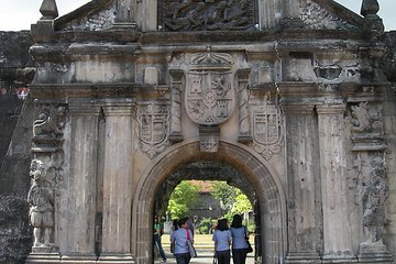 Half-Day Manila City Tour