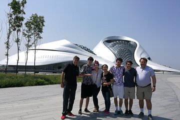 1-Day Harbin Private Tour