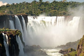 4-Day Iguassu Falls Tour