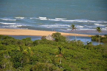 Trancoso Day Trip from Porto Seguro