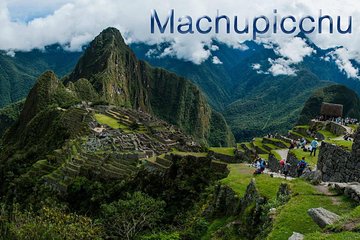 4-Day Lares trek to Machu Picchu with optional Hot Springs