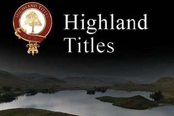 Highland Titles