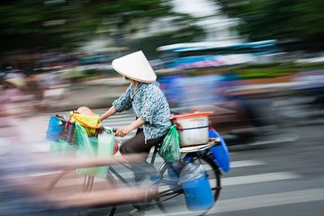 Hanoi Explorer Photo Tour