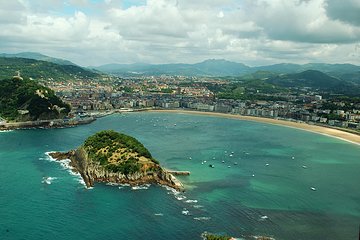 3 Day Basque Country Private Tour