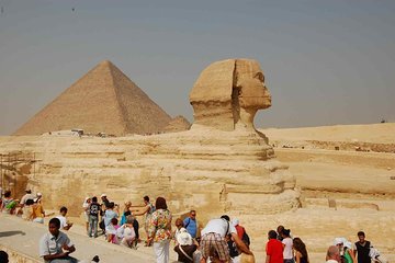 Full Day Cairo Excursion Private