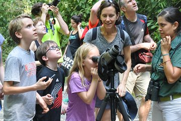 Manuel Antonio National Park Hiking Tour