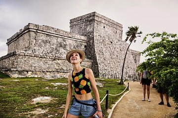 Tulum Express Riviera Maya