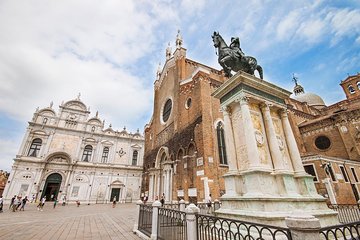 Morning Walking Tour of Venice