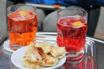 Venice Spritz Time