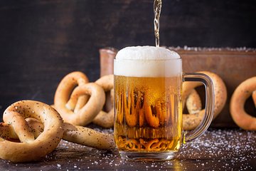 Private Prague Beer Tour