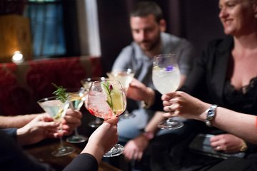 Hidden Bars of Melbourne