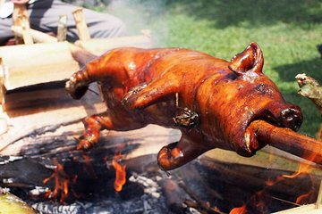 Seminyak Pork Food Tour