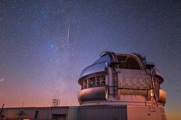 Mauna Kea Summit and Stars Small-Group Adventure Tour