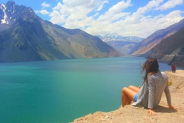 Cajon Del Maipo Including Wine with Picnic and Empanada 