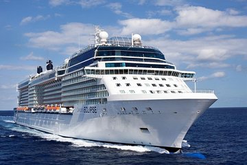 Private Transfer Tilbury or Harwich Port to London or Heathrow 