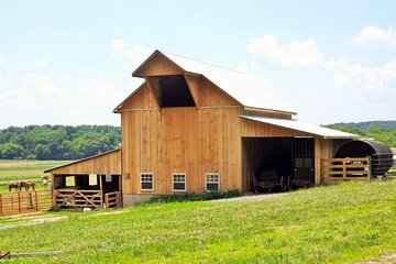 Amish Community Visit:swimming, Hiking , lite lunch, Winetasting