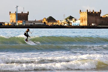 Essaouira Highlights: Day Tour from Marrakech