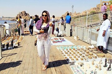 4 Days 3 Nights Egypt Travel Package To CAIRO LUXOR & ASWAN