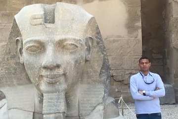 Budget Day Tour To Luxor From Hurghada